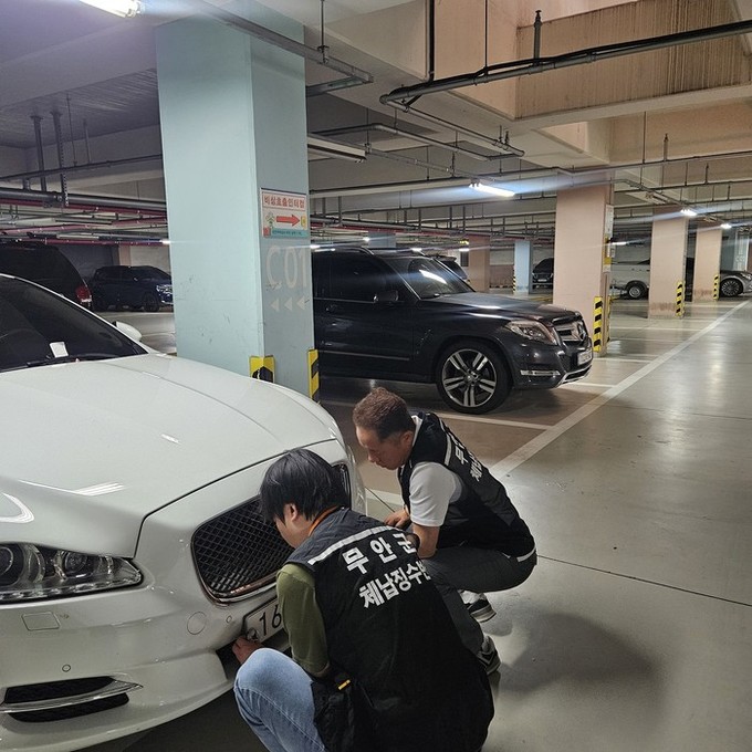 무안군, 연말까지 세외수입 체납액 징...