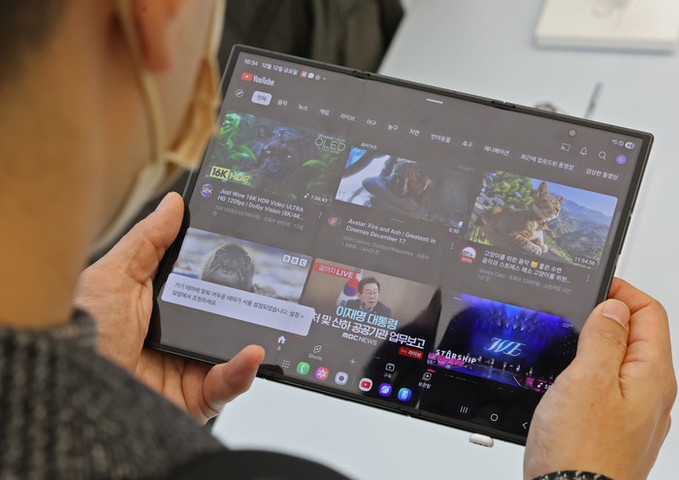 "2분 만에 또" ...