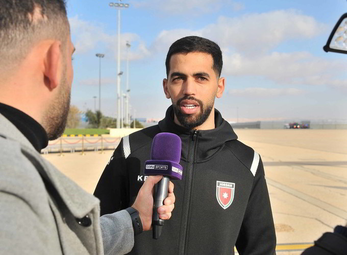 2025 FIFA 아랍컵 최다 득점상...