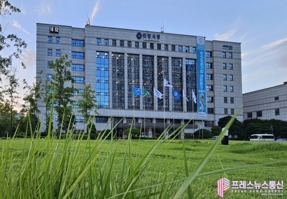 안양시, 2025년 하반기 시민참여 공약이행평가 결과 공개