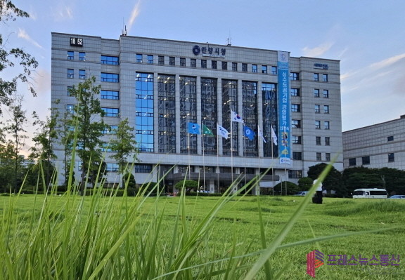 안양시, 2025년 민원서비스 종합평가에서 2년 연속 ‘최우수’ 쾌거