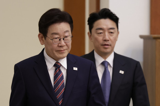 이 대통령, 다주택자 대출연장 제한 시사… "금융혜택 문제있어"