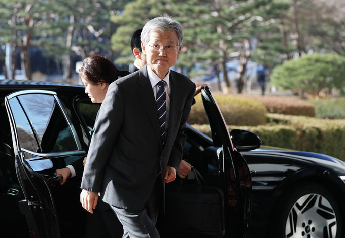 '여당 사법개혁' 폭풍전야… 전국 법원장들 오늘 머리 맞댄다
