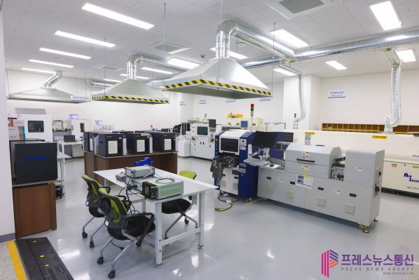 융기원 메이커스페이스 전문랩, 2025년 연차평가 ‘S등급’ 획득… 3년 연속 최우수 등급 달성