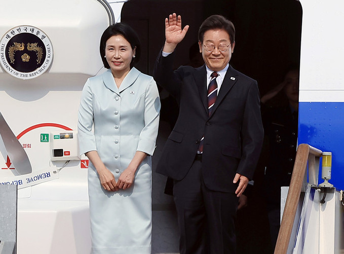 이 대통령, 1∼4일 싱가포르·필리핀 국빈방문… AI·원전 논의