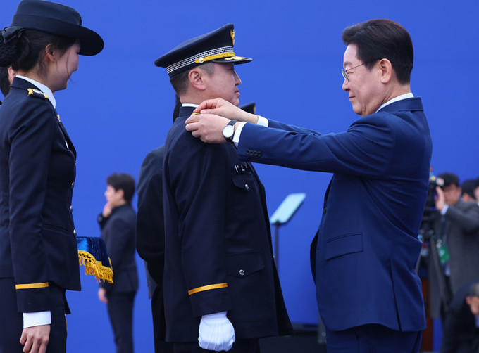 이 대통령, '자본시장 정상화' 간담회 주재… 자본시장 체질 개선 당부