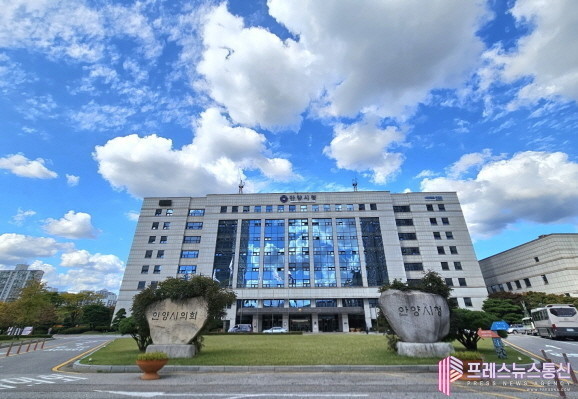 안양시, 규제혁신 이어 적극행정 평가도 ‘최우수기관’ 선정