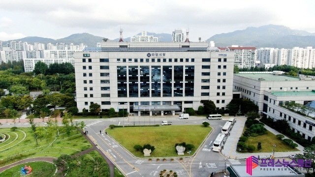 안양시 “종량제봉투 물량 문제 없어…평소처럼 구매하세요”