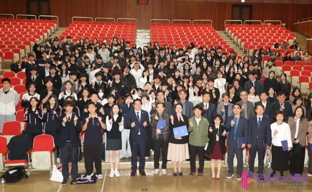 안양시 인재육성재단, ‘2026 교육...