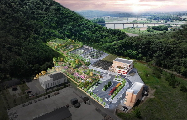 경기도, 연천 ‘야생동물 생태관찰원’ 설계 착수…동물 재활·도민 교육 강화