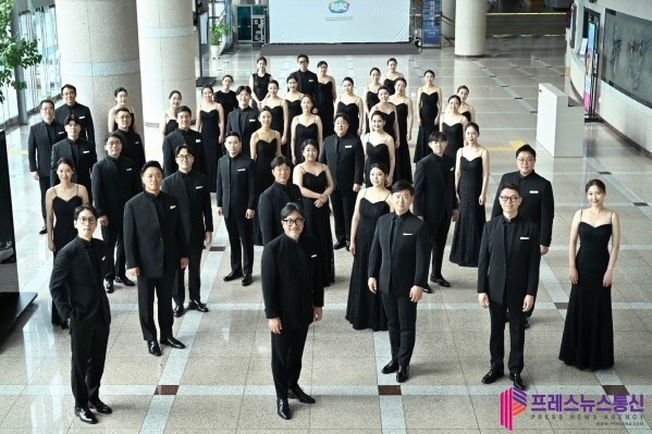 안산시립합창단, 학교·기업체 찾아가는 ‘안산 WITH 음악회’ 운영