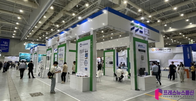 경기도 ‘2026 차세대 반도체 패키징 산업전’ 참가기업 모집
