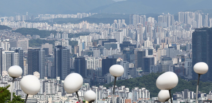 동탄·구리·기흥, 규제지역 지정 요건 충족… ‘삼중 규제’ 현실화