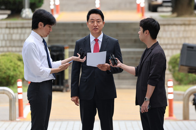 기후동행카드 플러스 놓고 서울시·국토부 충돌… "통합 vs검토 중"