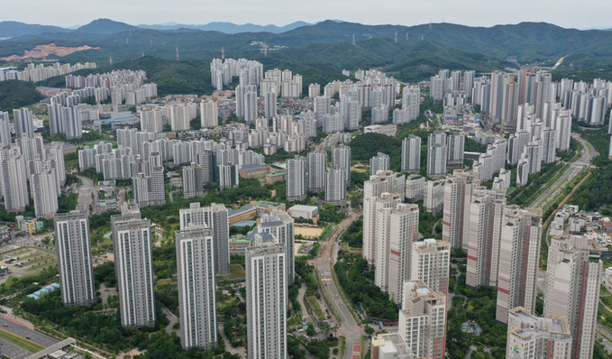 화성 동탄·용인 기흥·구리 규제지역… 갭투자 금지, 대출도 규제