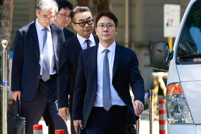 법원, JTBC 자율구조조정 지원 승인… 회생 개시결정 보류