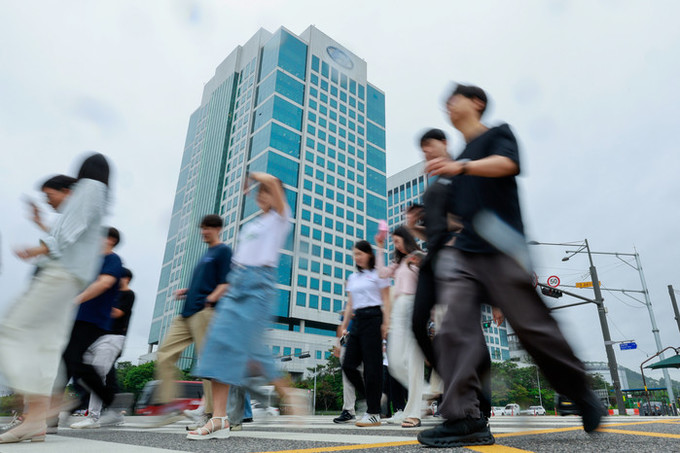 "성과급 줘" 현대차 노조, 부분파업 돌입… 사흘간 생산 중단