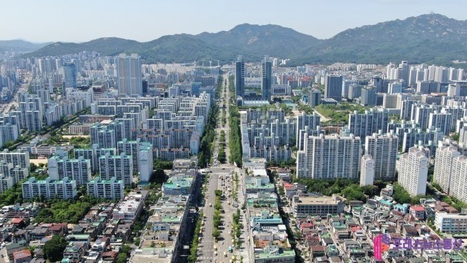 안양시, 2026년 평촌신도시 주민제안 접수 완료…6개 구역 신청