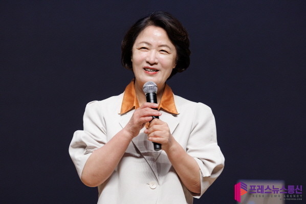 추미애 경기도지사, “일어나지 말아야 할 사건 예방해야 좋은 직장문화 꽃 필수 있어”