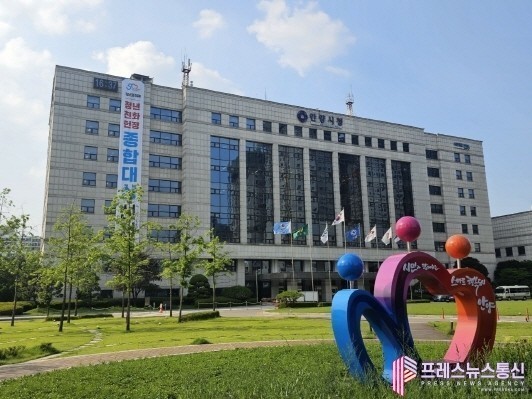 안양시, 지방공기업 경영평가 기초하수도 분야 ‘가’ 등급 획득