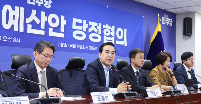 반도체 추가 세수로 100조원대 미래기금 조성… 교육교부금 개편