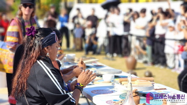 한국도자재단, 한·호 수교 65주년 맞아 ‘한·호 교류 문화의 날’ 개최