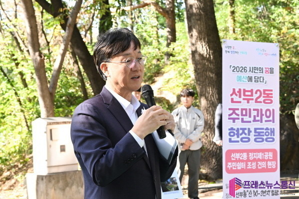 안산시, 25개 동 ‘현답버스’ 여정 마무리… 건의사항 후속 관리