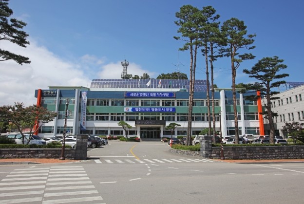 양양군, 고독사 위험가구 사회관계망 ...