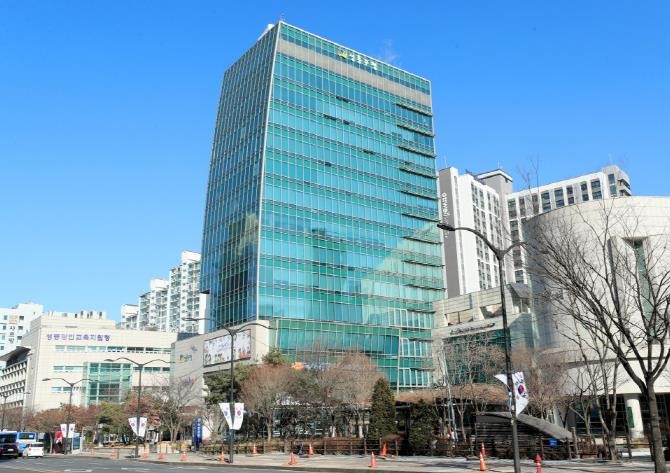 성동구, 중소기업·소상공인 대상 25...