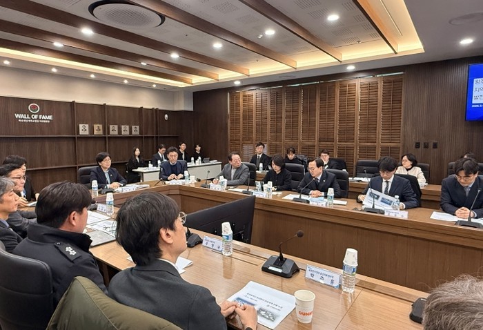 응급환자 이송부터 최종 치료까지 한번...