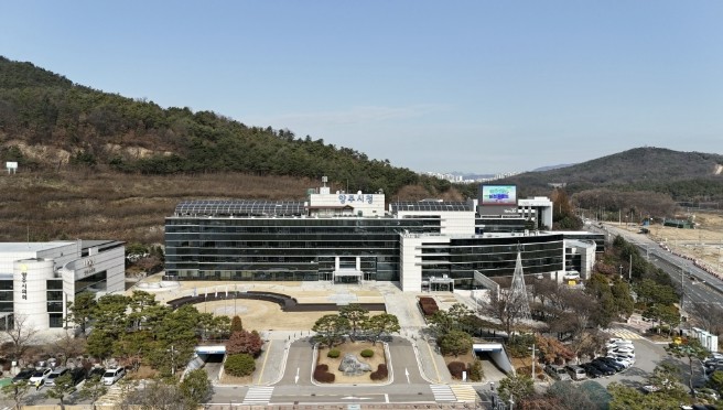 양주시, '2026년 우수후계...