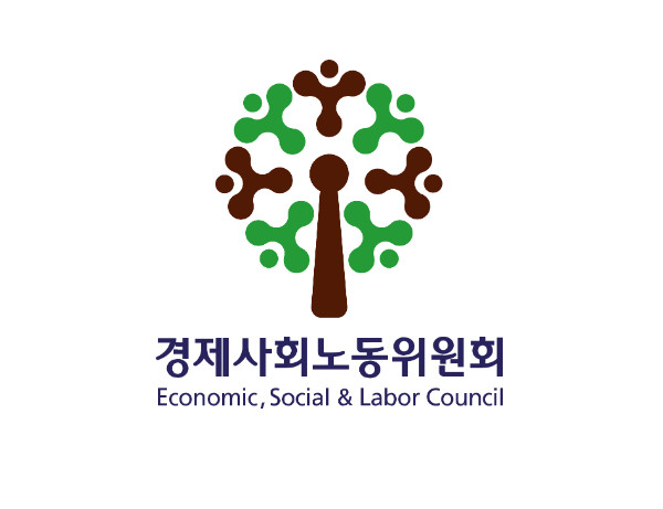 경사노위, '인구구조 변화와 ...